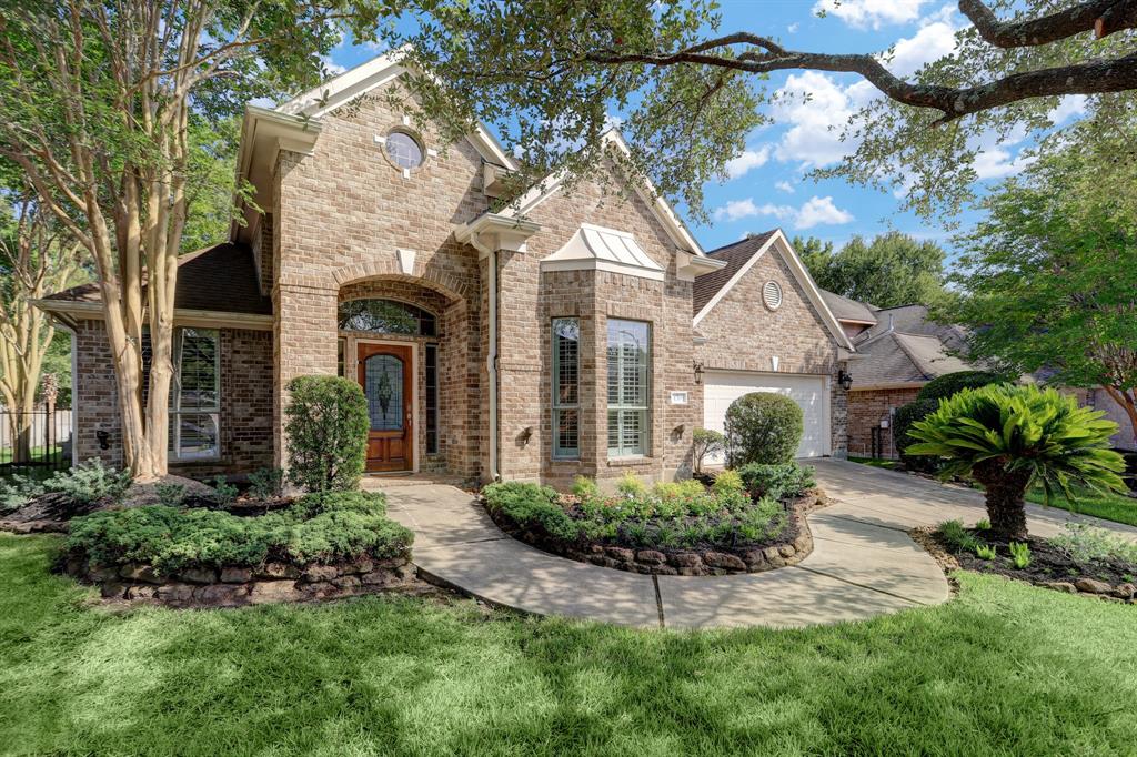 Patio Homes for Sale in Kingwood TX Garden Homes in Kingwood TX