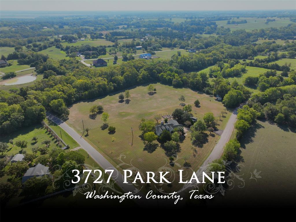 3727  Park Lane Chappell Hill Texas 77426, Chappell Hill