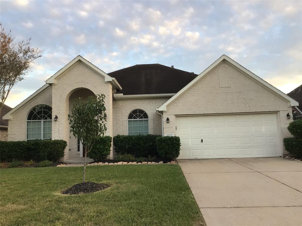 11306  Sunlit Bay Drive Pearland Texas 77584, Pearland