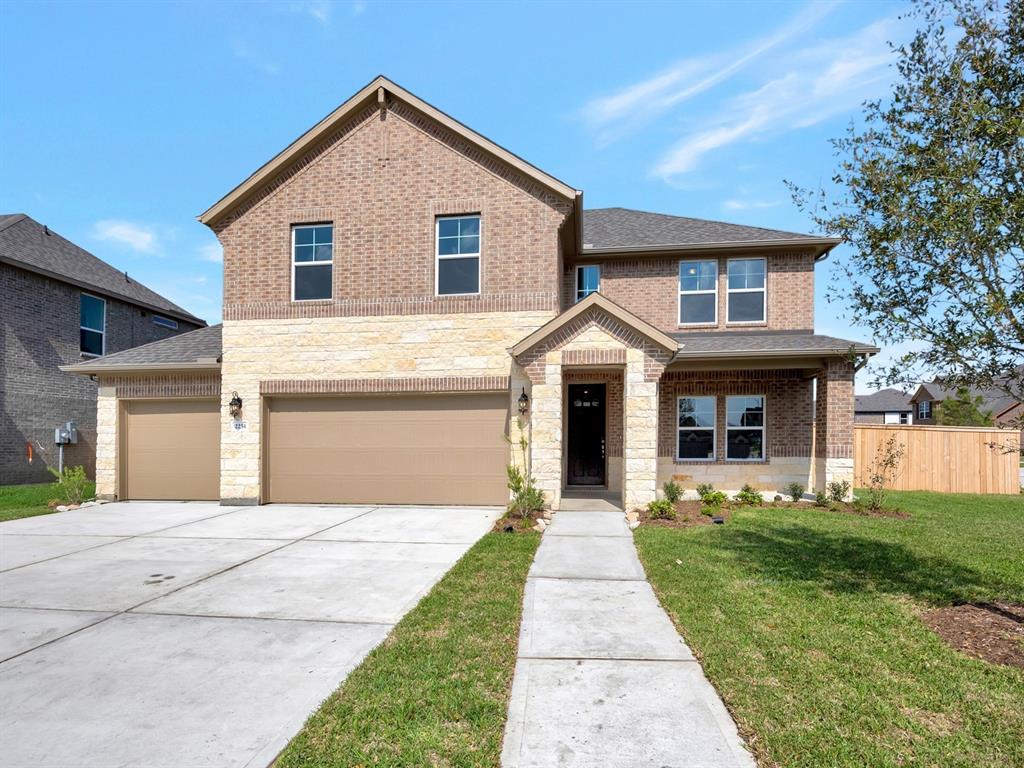 2251  Camden Arbor Trail Pearland Texas 77089, Pearland