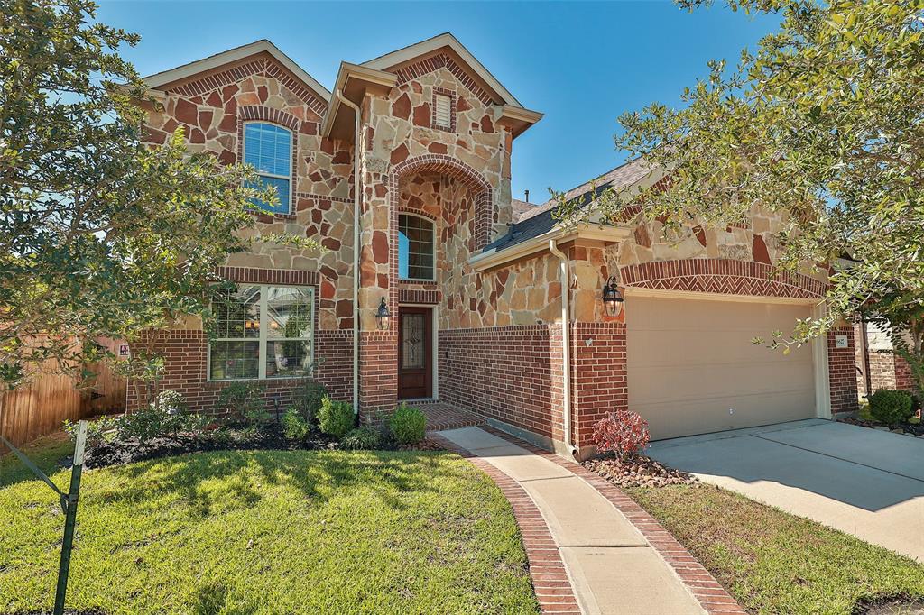 16627  Highland Country Drive Cypress Texas 77433, Cypress
