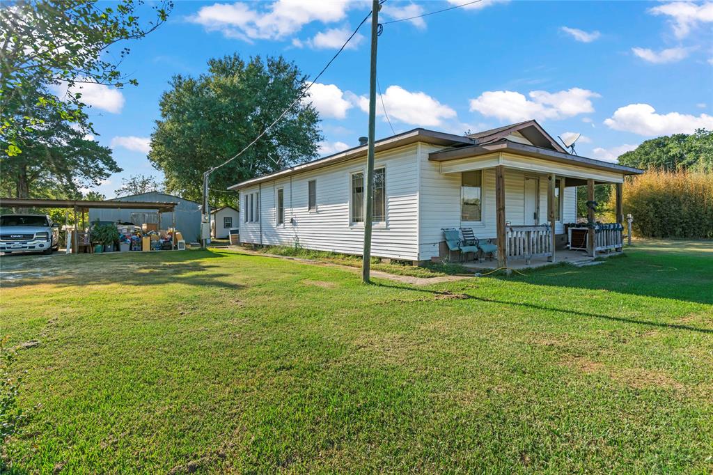 16811 Bohemian Hall Road, Crosby, TX 77532