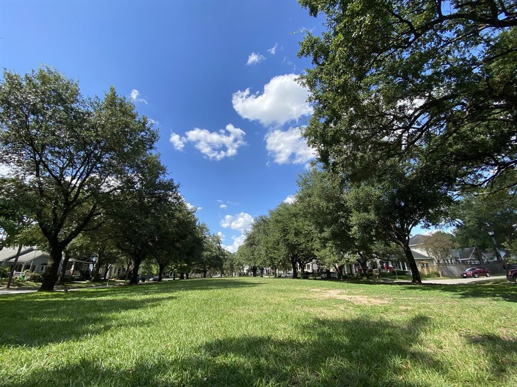 Enjoy the open spaces of the Norhill Esplanade just a few blocks away.