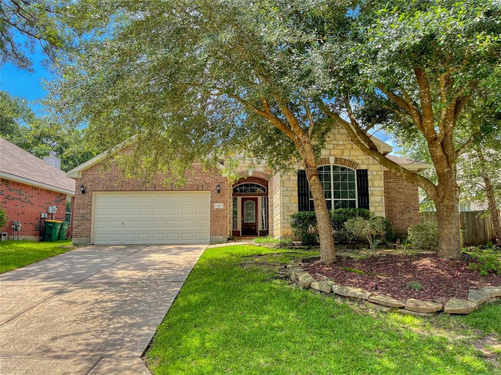 15  Griffin Hill Court The Woodlands Texas 77382, The Woodlands