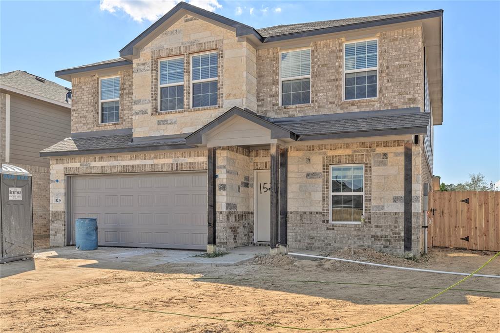 15238  White Moss Drive New Caney Texas 77357, New Caney