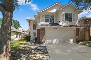 18326 Campbellford, Tomball, TX, 77377