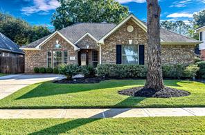 3323 Brinton Trails, Katy, TX, 77494