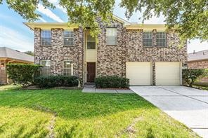 4110 Great Forest, Humble, TX, 77346