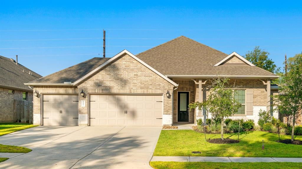 25427  Pinyon Hill Trail Tomball Texas 77375, Tomball