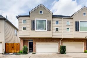 3890 Center, Houston, TX, 77007