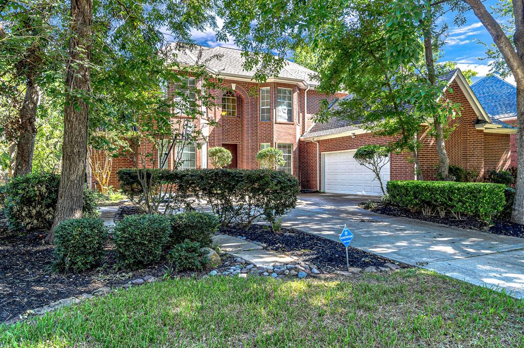 1722  Country Squire Drive Richmond Texas 77406, 37