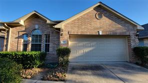 71 Country Gate, Conroe, TX, 77384