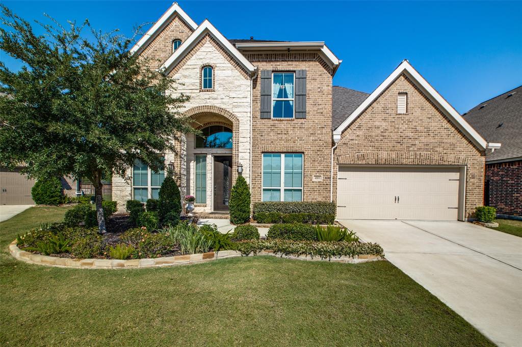 4101  Wooded Bend Drive Spring Texas 77386, 40