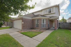 15338 Romford, Channelview, TX, 77530