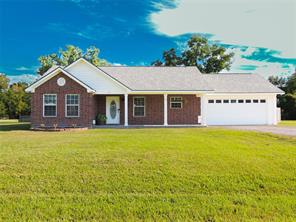 45 County Road 2208, Cleveland, TX, 77327