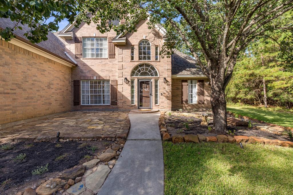8893  Forest Lake Drive Montgomery Texas 77316, Montgomery
