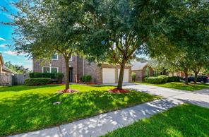 22003 Rustic Canyon, Richmond, TX, 77469