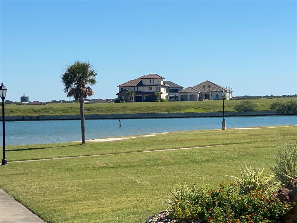Waterfront Point Lot