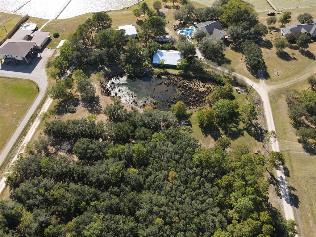 TBD W Bayshore, Anahuac, TX 77514