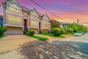 4236 Purdue, Houston, TX, 77005