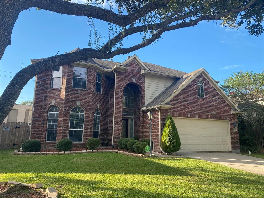 3526  Pine Valley Drive Pearland Texas 77581, Pearland