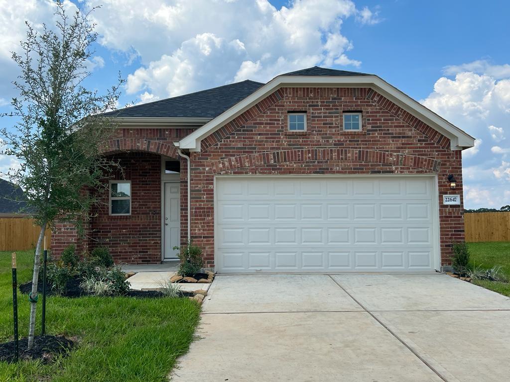 22647  Rosy Heights Trail Tomball Texas 77377, Tomball