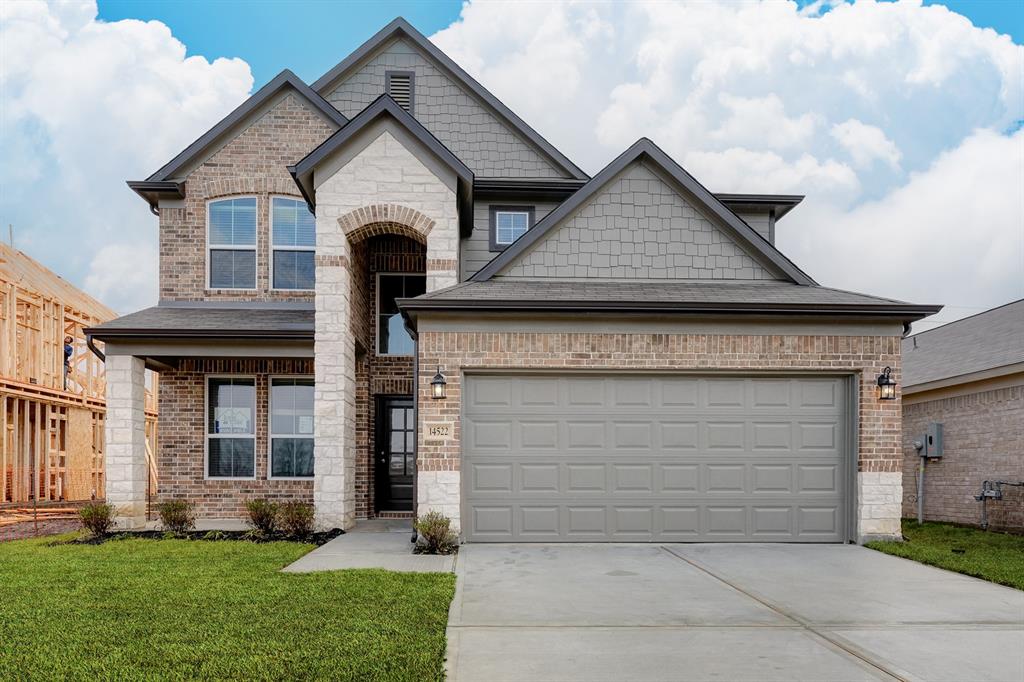 14522  Tundra Swan Drive Houston Texas 77049, Houston