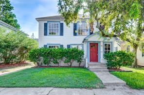 2006 Elmen, Houston, TX, 77019