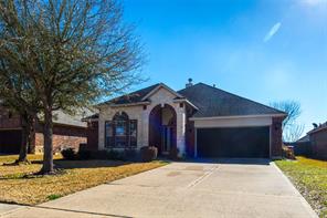 8614 Windhaven Terrace, Cypress, TX, 77433