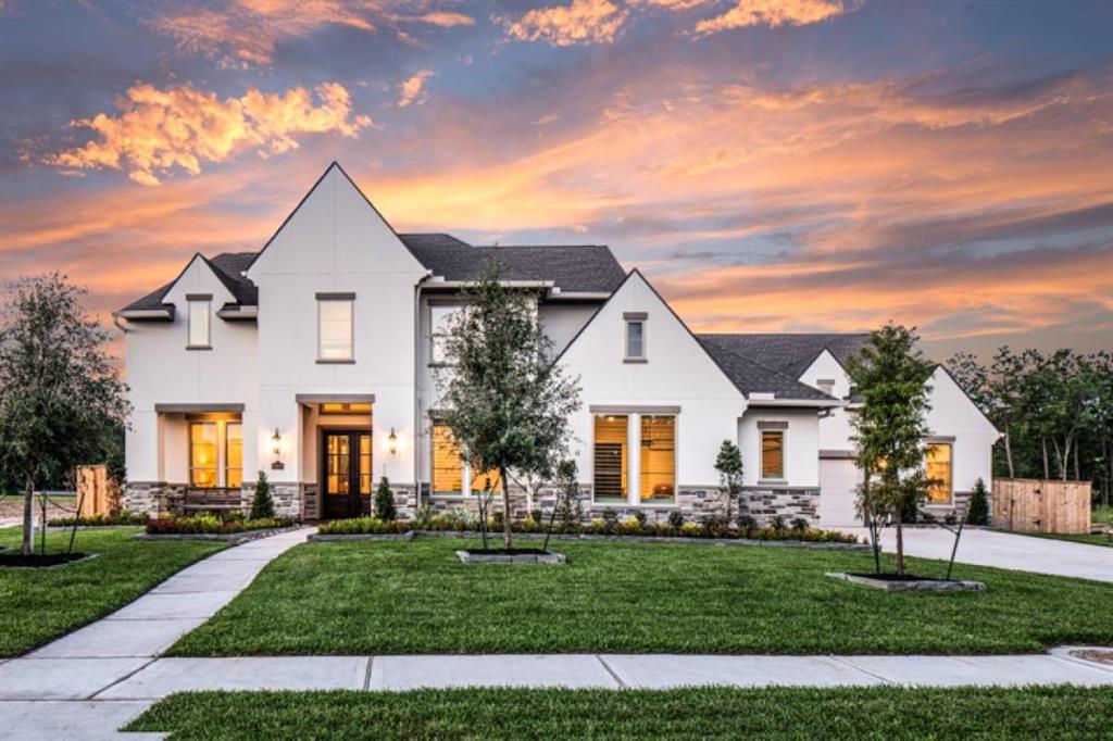 21926 Canyon Trail Way, Porter, TX 77365