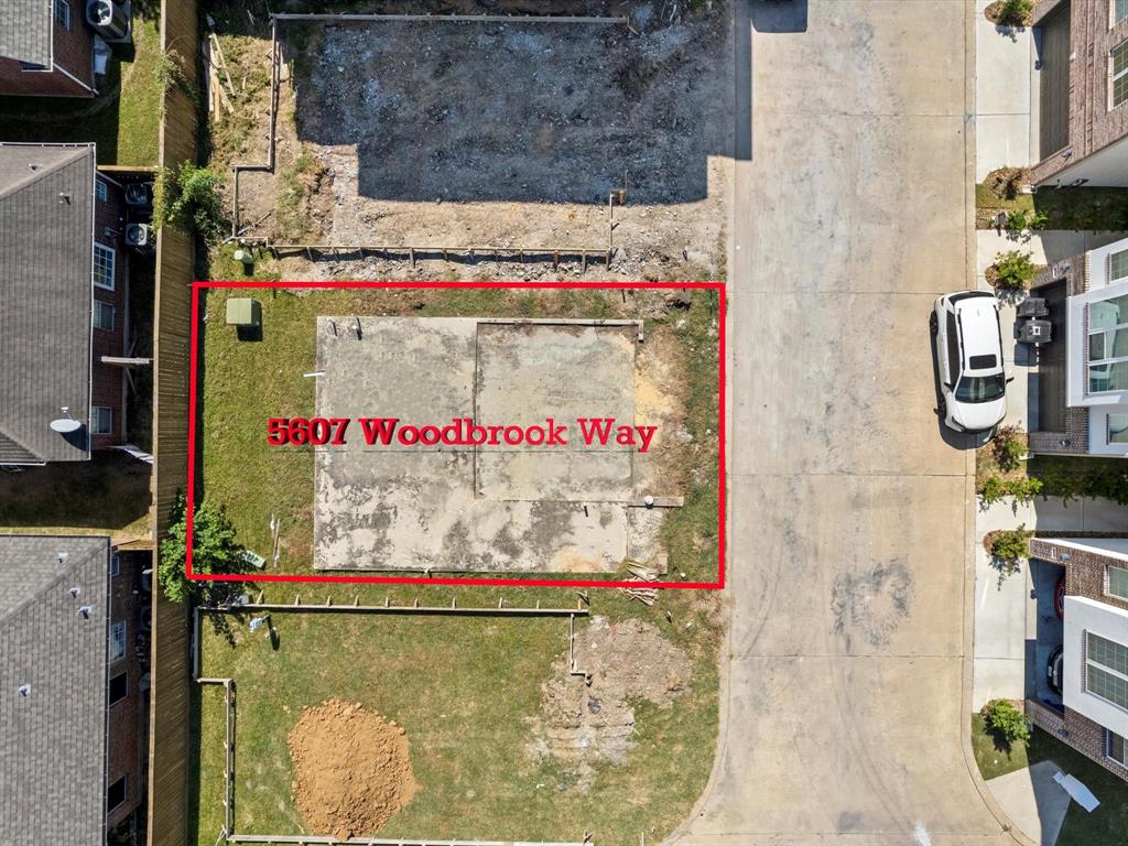 5607 Woodbrook Way, Houston, TX 77081