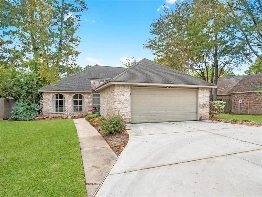 18503  Walden Forest Drive Humble Texas 77346, Humble