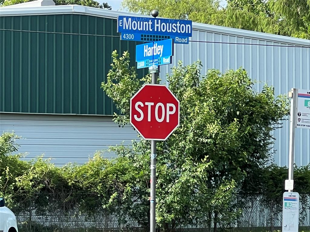11634  Hartley Road Houston Texas 77093, Houston