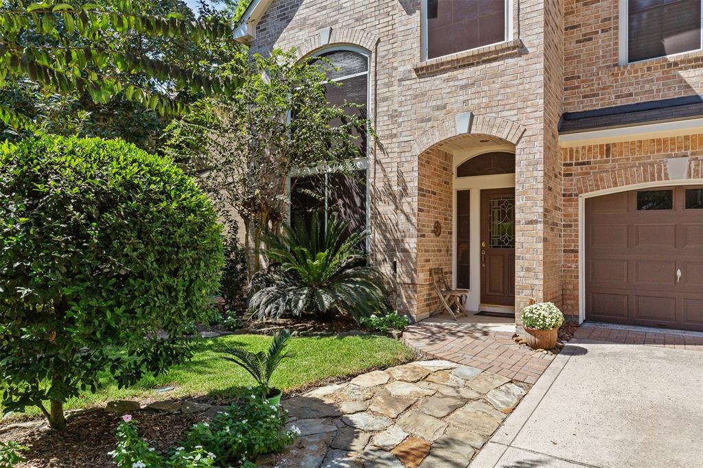 63 Wildflower Trace Place, The Woodlands, TX 77382