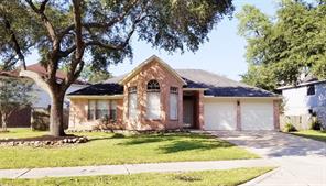 3821 Village Well, Humble, TX, 77396