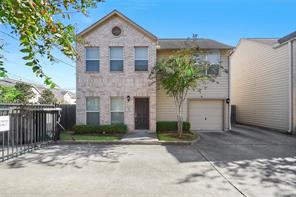 2206 Naomi, Houston, TX, 77054