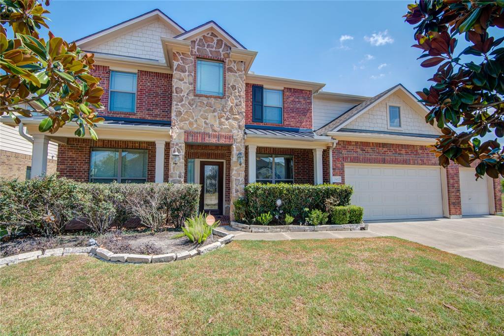 23502 Starbridge Lake Lane, Richmond TX 77407 - HAR.com