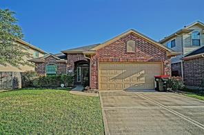 21515 Palaramo, Richmond, TX, 77407