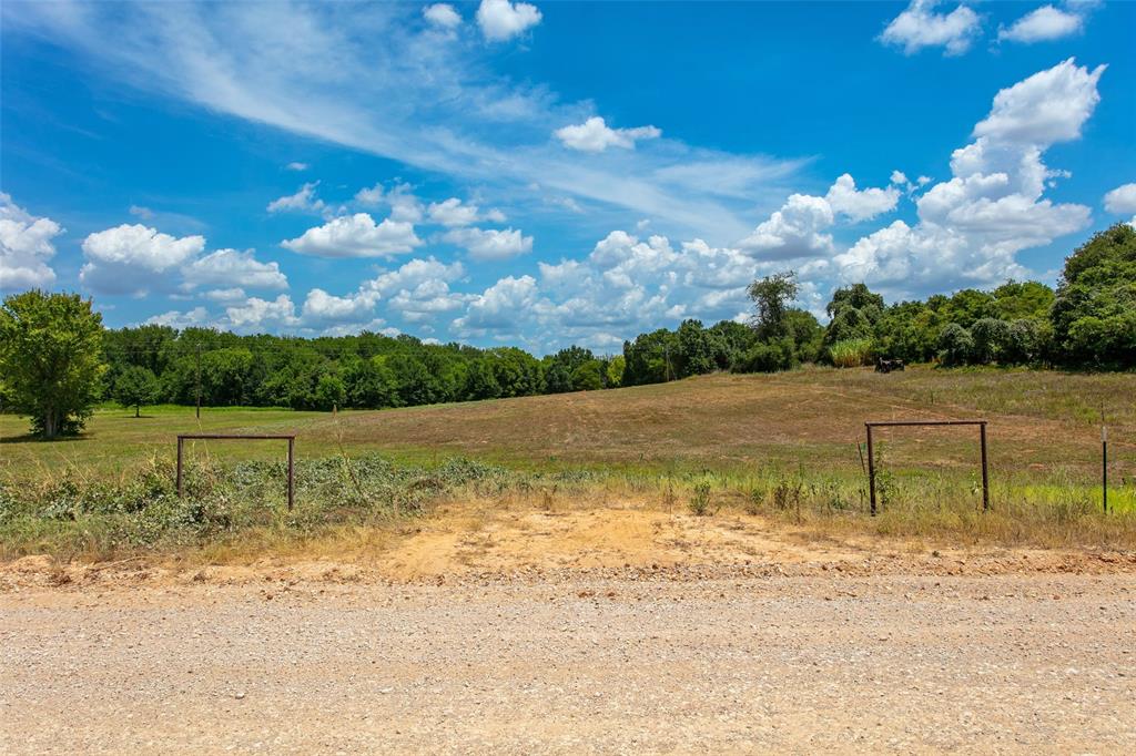 TBD (40.95 acres) County Road 358, Gause, TX 77857
