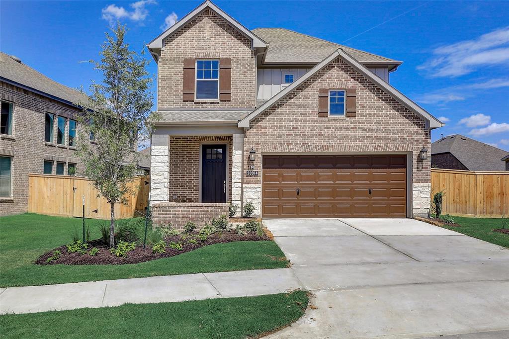 15218  Cortines Court Cypress Texas 77433, Cypress