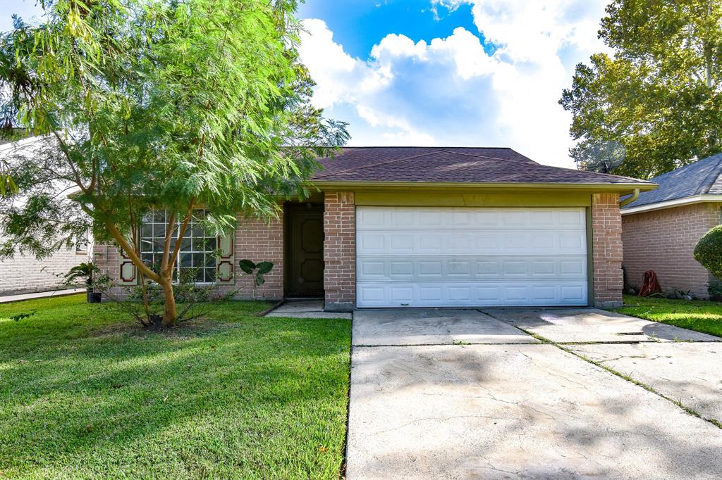 15314  Bedford Glen Drive Channelview Texas 77530, Channelview