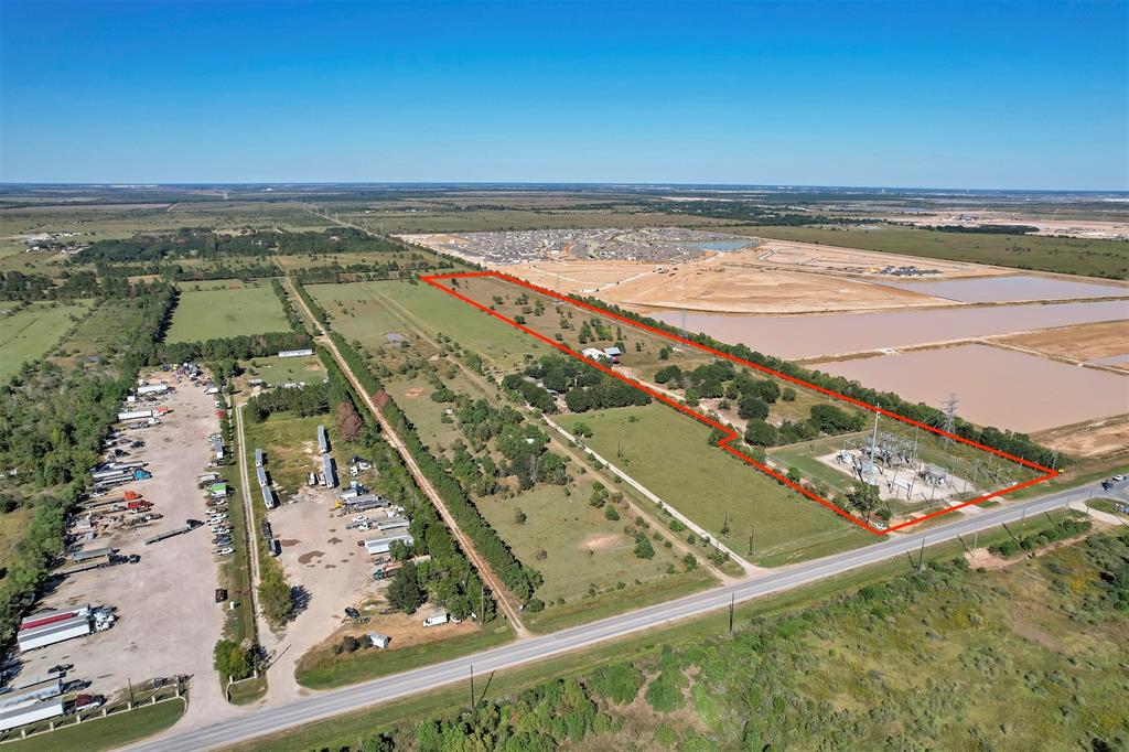 27010 Freeman Road, Katy, TX 77493