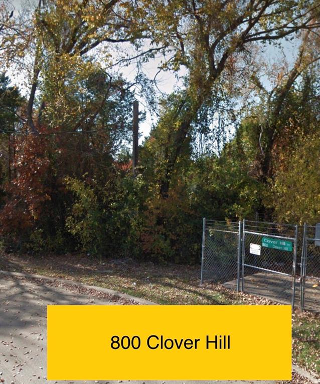 800 Clover Hill Lane, Cedar Hill, TX 75104
