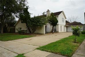 7827 Candle, Houston, TX, 77071