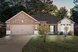 2007 Borthwick, Conroe, TX, 77301