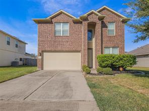 13938 Kenswick Key, Houston, TX, 77047
