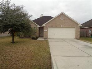 21486 Olympic Forest, Porter, TX, 77365