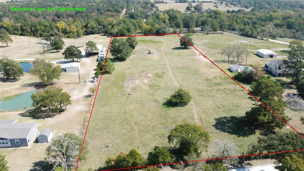 Tract 1 4+/- Acres County Road 219, Anderson, TX 77830