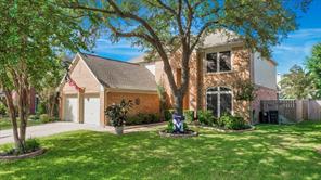 11722 Lochberry, Tomball, TX, 77377