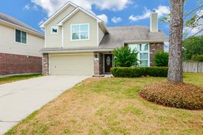 20422 Fairfield Park, Cypress, TX, 77433
